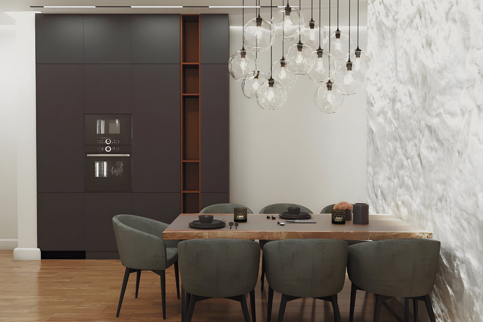 Современный эко-шик