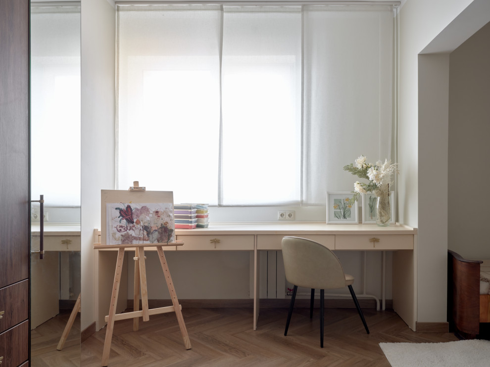 Родные берега