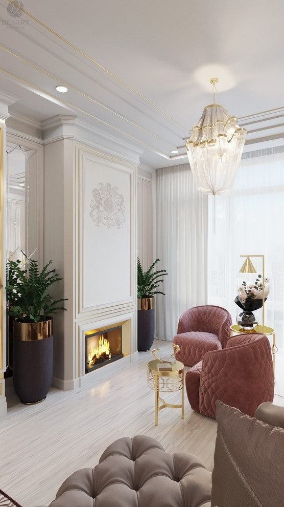 ЖК "Карамель"