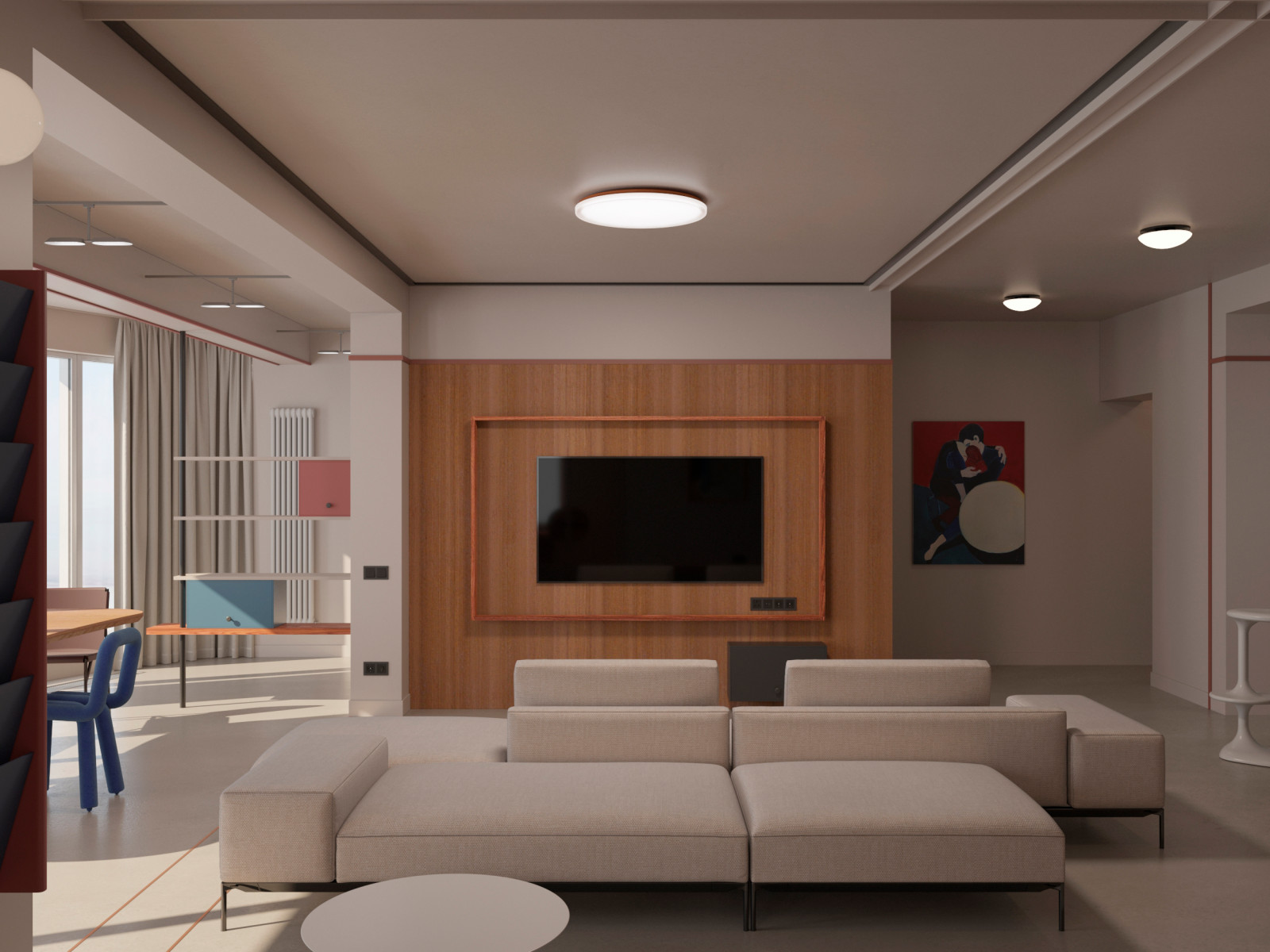 Обитель воздуха