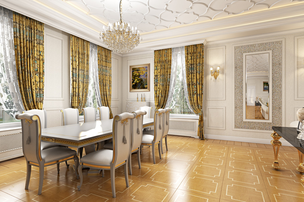 Загородный дом