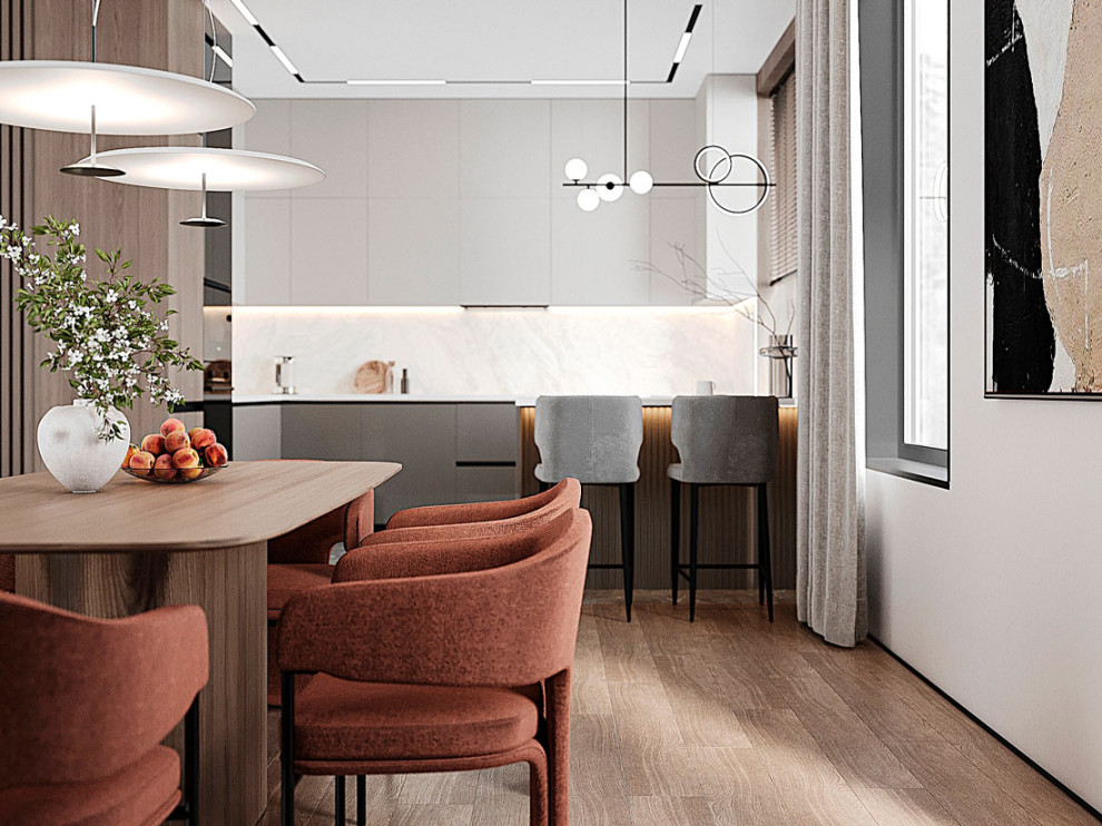 Дом Репинская усадьба