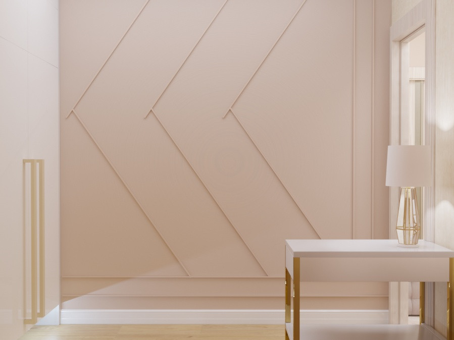 Квартира " Уют для двоих"