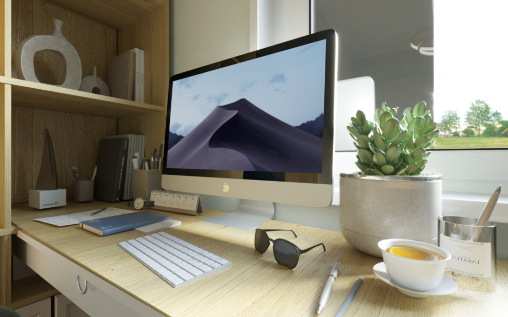 Гостевая комната