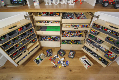 lego playroom ideas