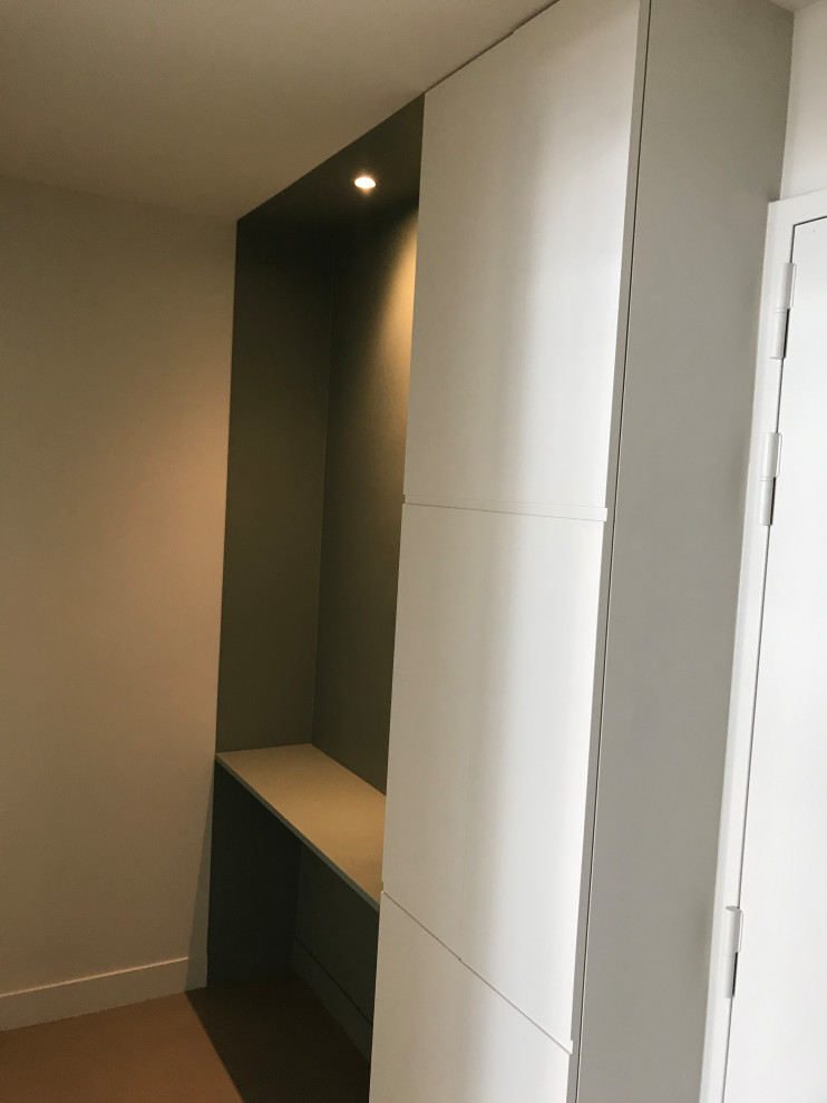 Armoire sur-mesure