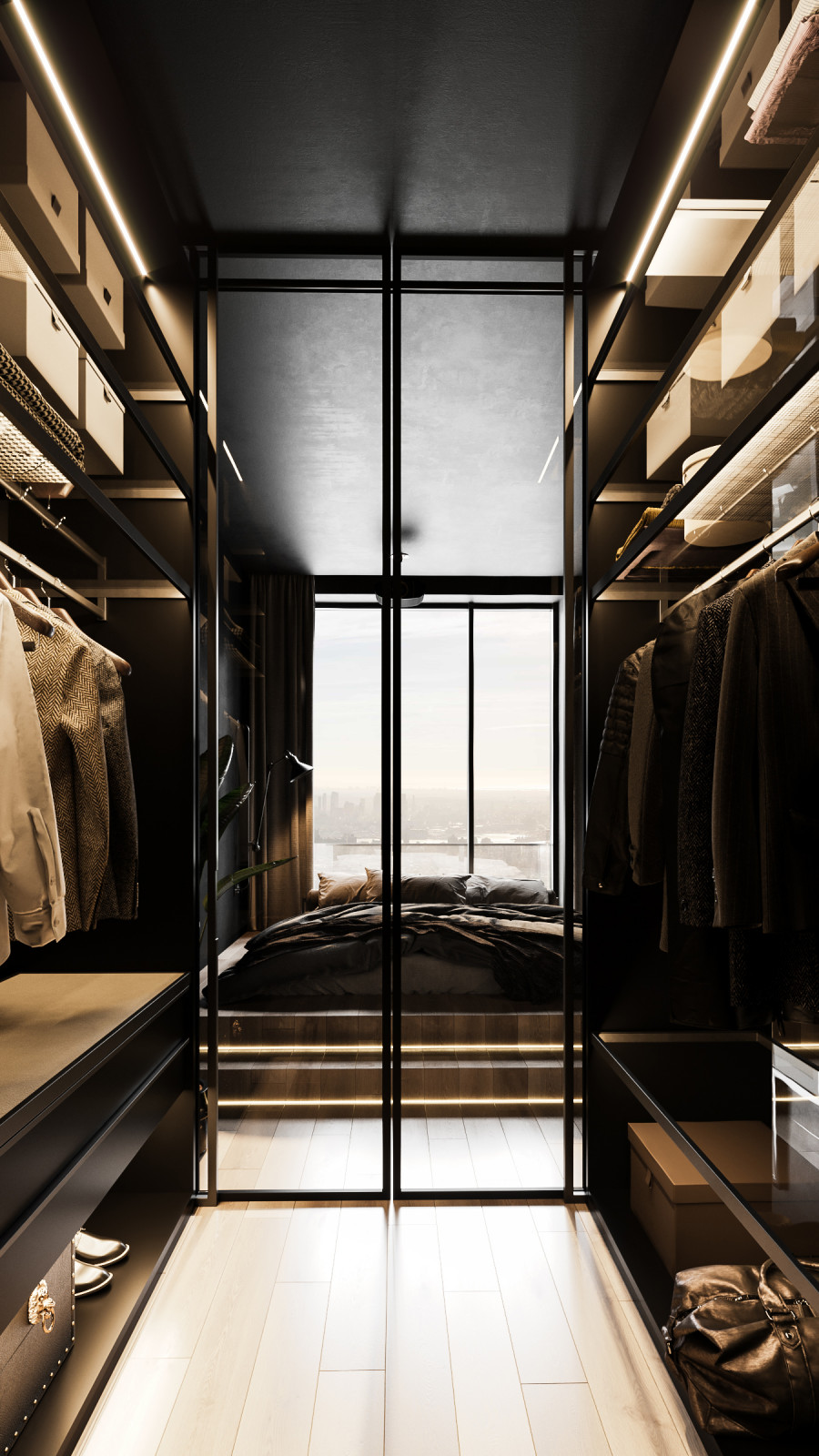 ЖК Серебряный парк