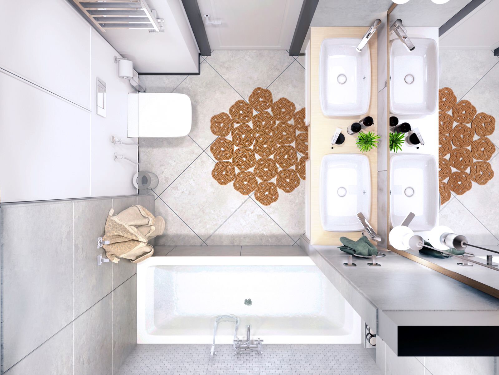 Скандинавские идеи