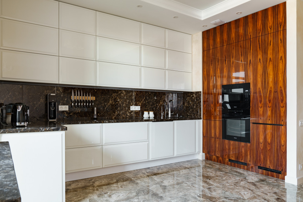 ЖК "Донской Олимп"-фото