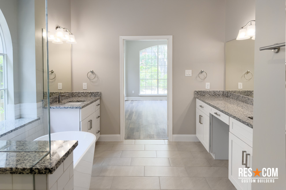 Shelby Park - Home Remodel