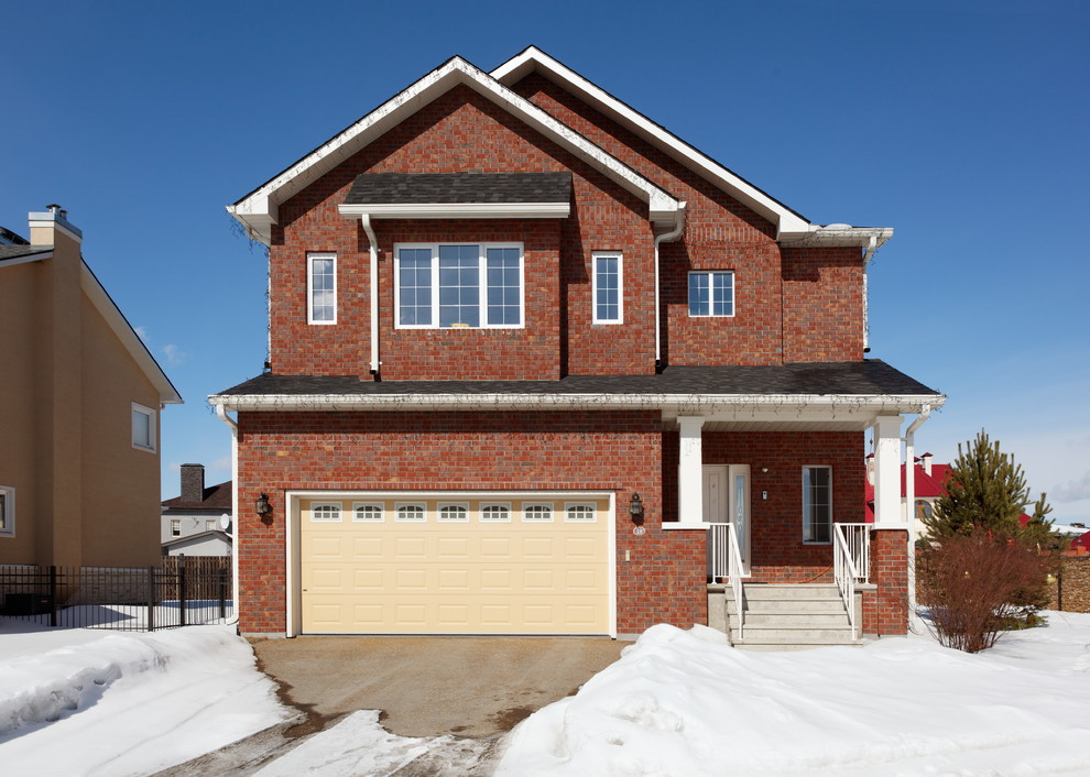 Новые вешки