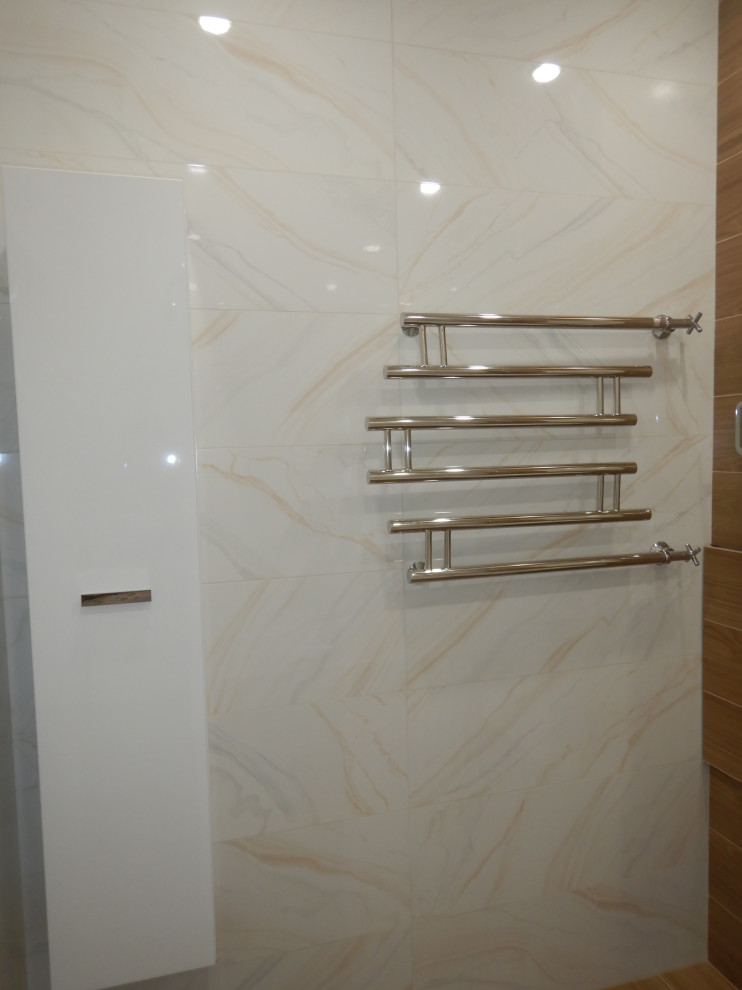 Ремонт двухкомнатной квартиры