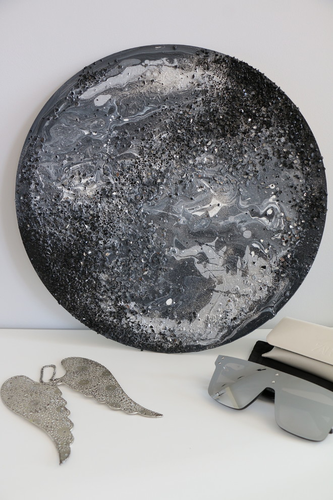 Интерьерная живопись