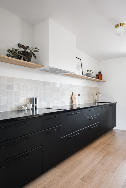 USSEL kitchen