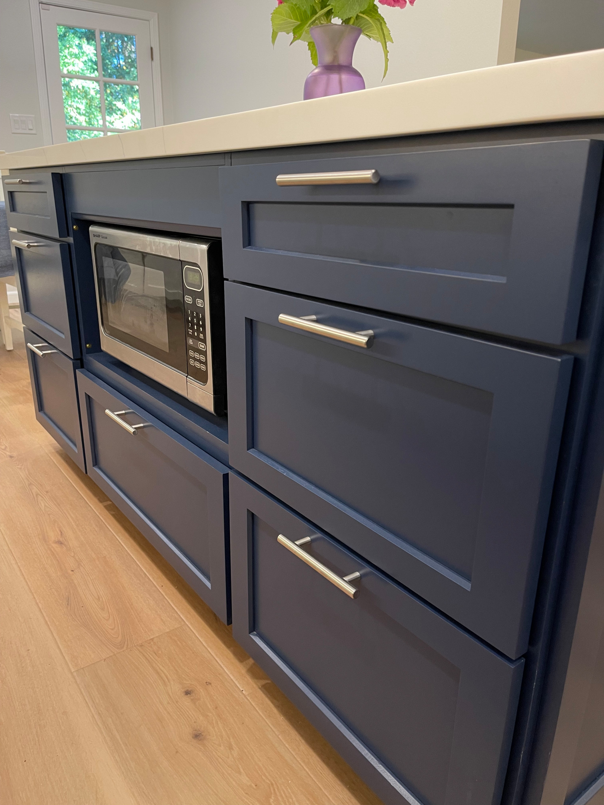 Bauer Kitchen