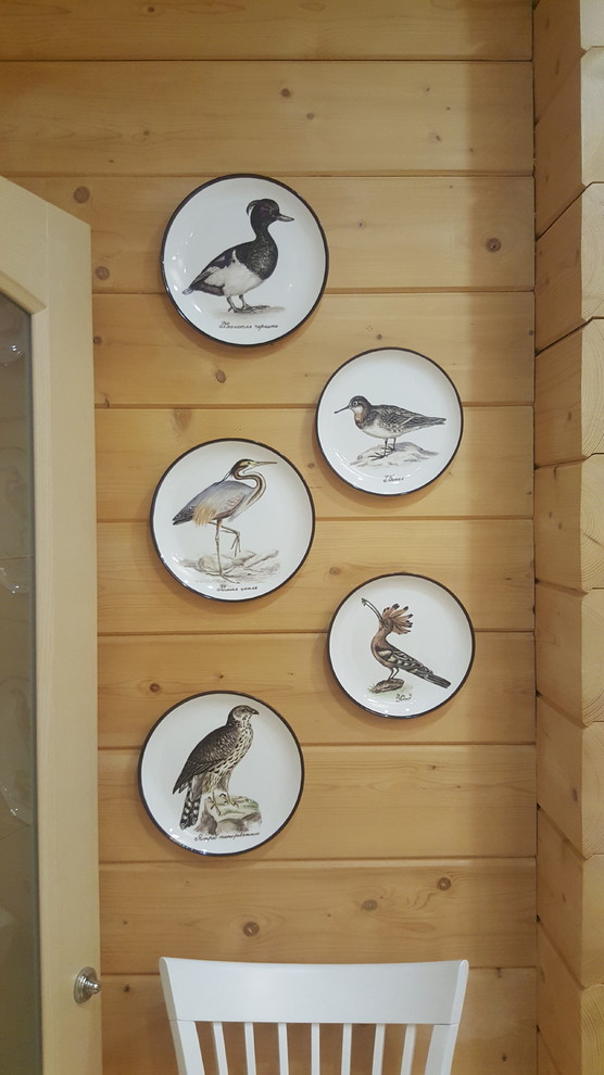 Усадьба в Астраханской области