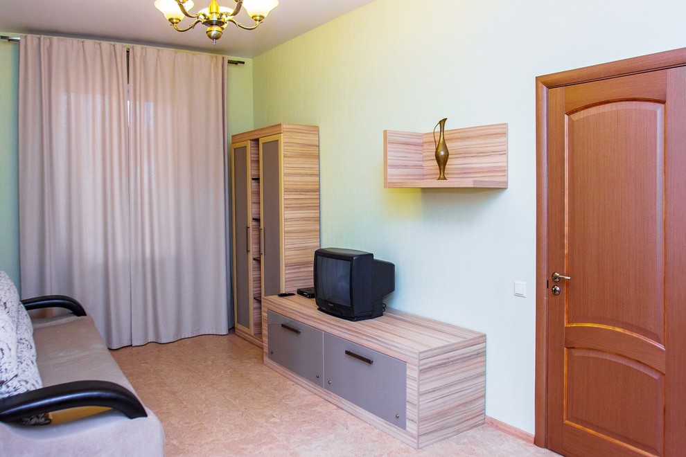 Кабинет  "Кокоболо"