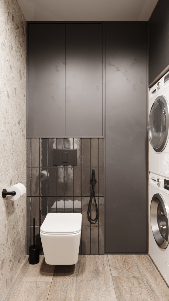 Квартира на площади Лядова