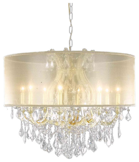 Dining Room Chandelier Gold Traditional Chandeliers by Elegant