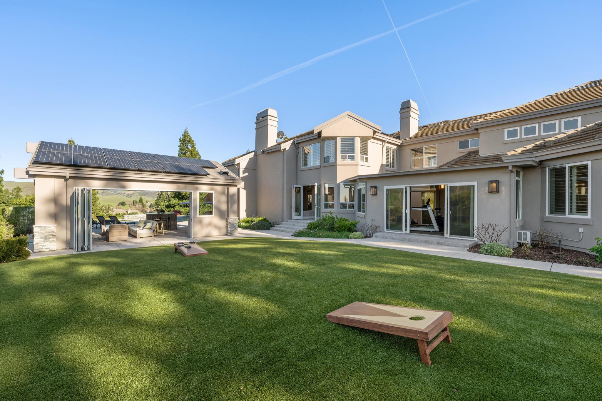 Complete Home Remodel- Blackhawk