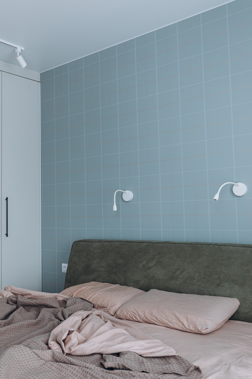 Реализация интерьера в доме