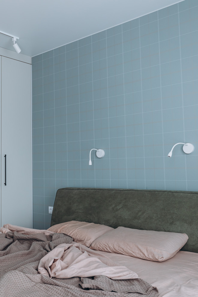 Реализация интерьера в доме