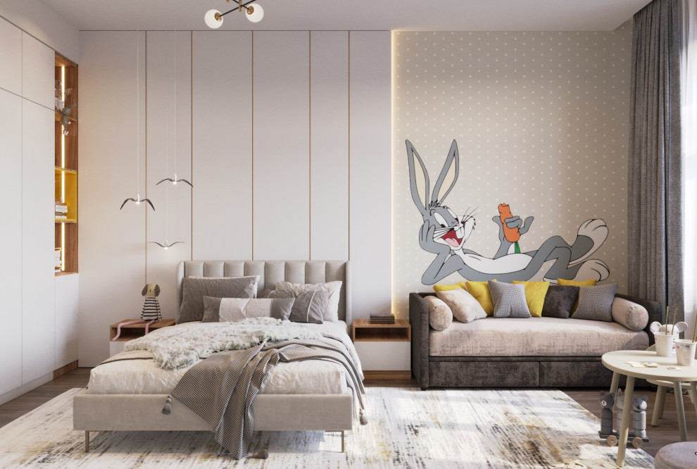 Квартира на Бехтерева