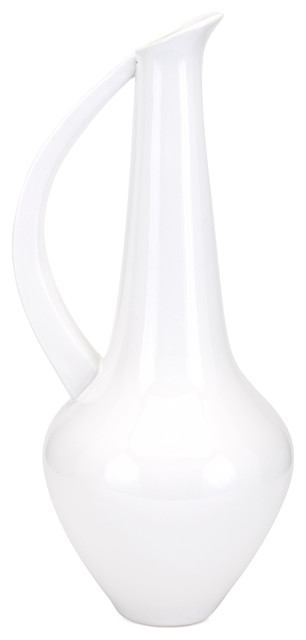 Greecian Vase, Large