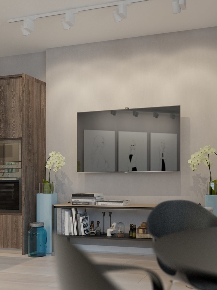 1-но комнатная квартира в Харькове