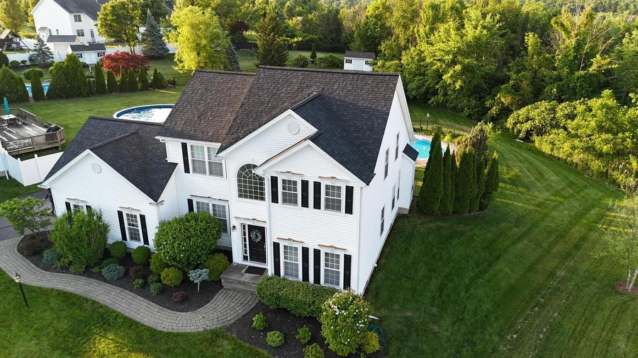 Roofing and Gutters