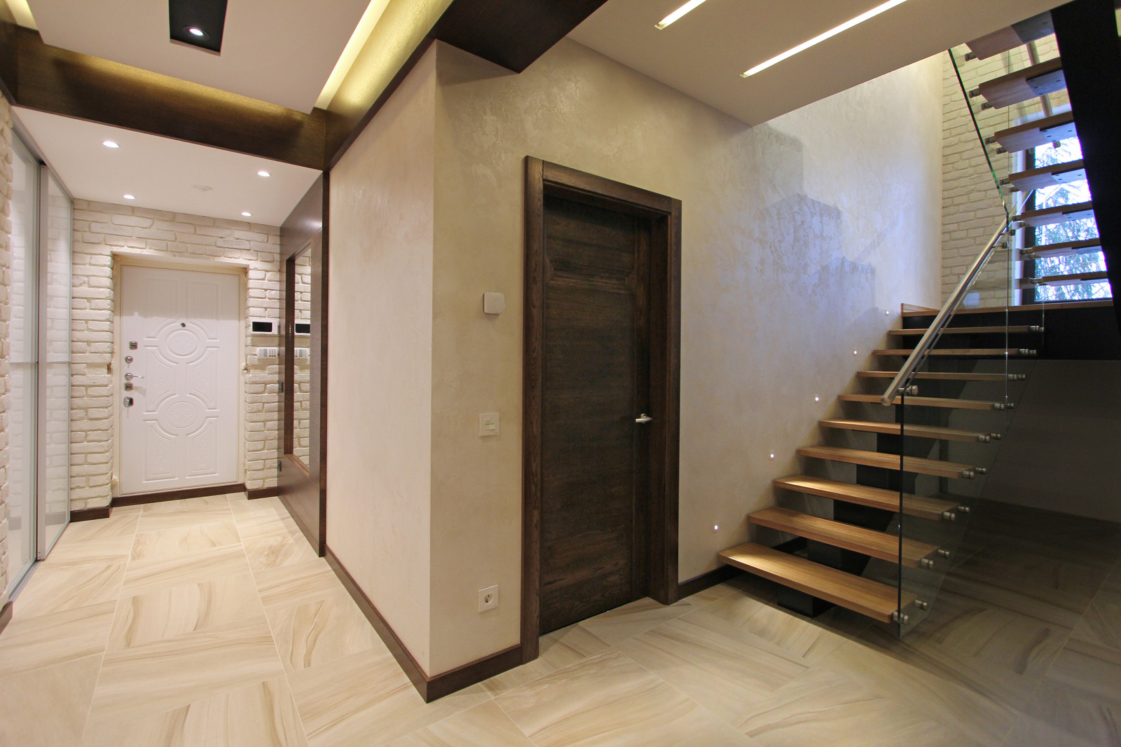 Дом в ЖК Оранжерейка №81