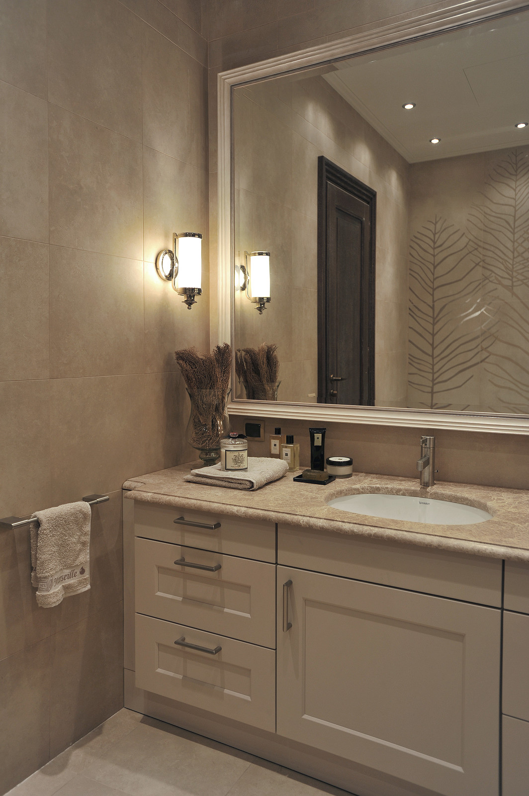 Квартира на Староволынской улице