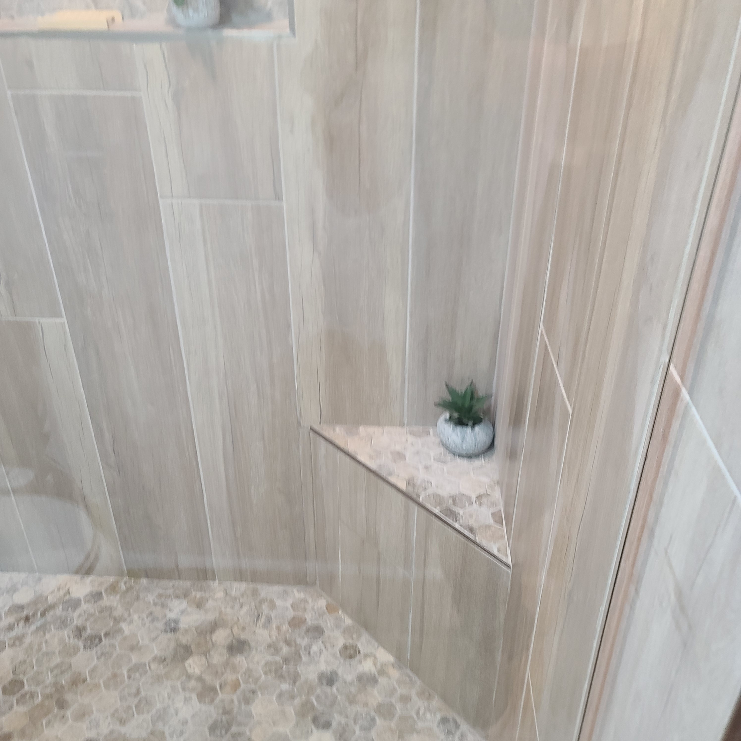 Bathroom Remodels