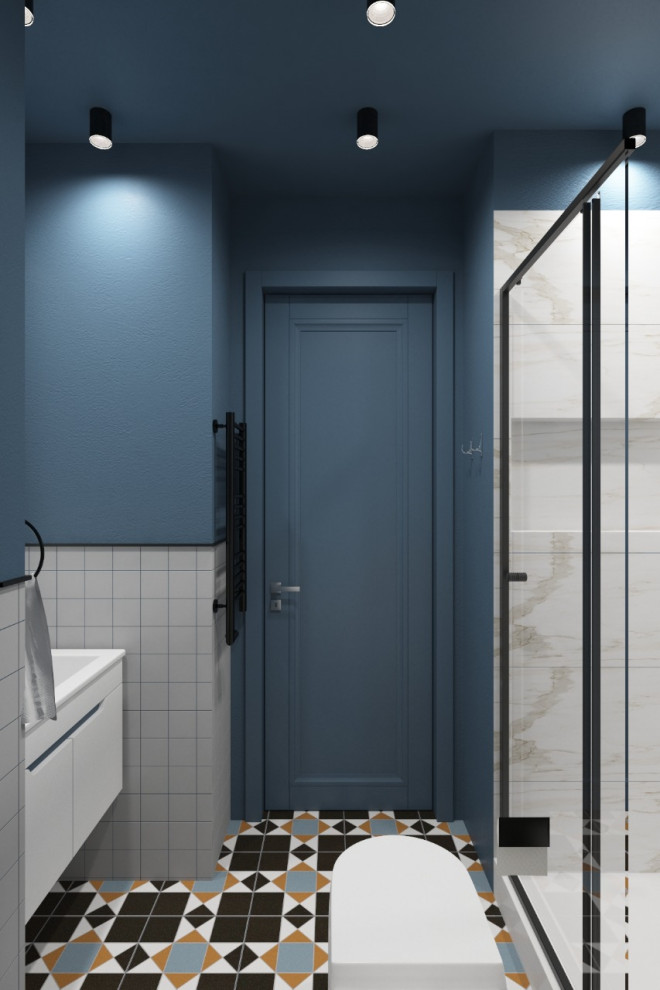 Квартира 41м2