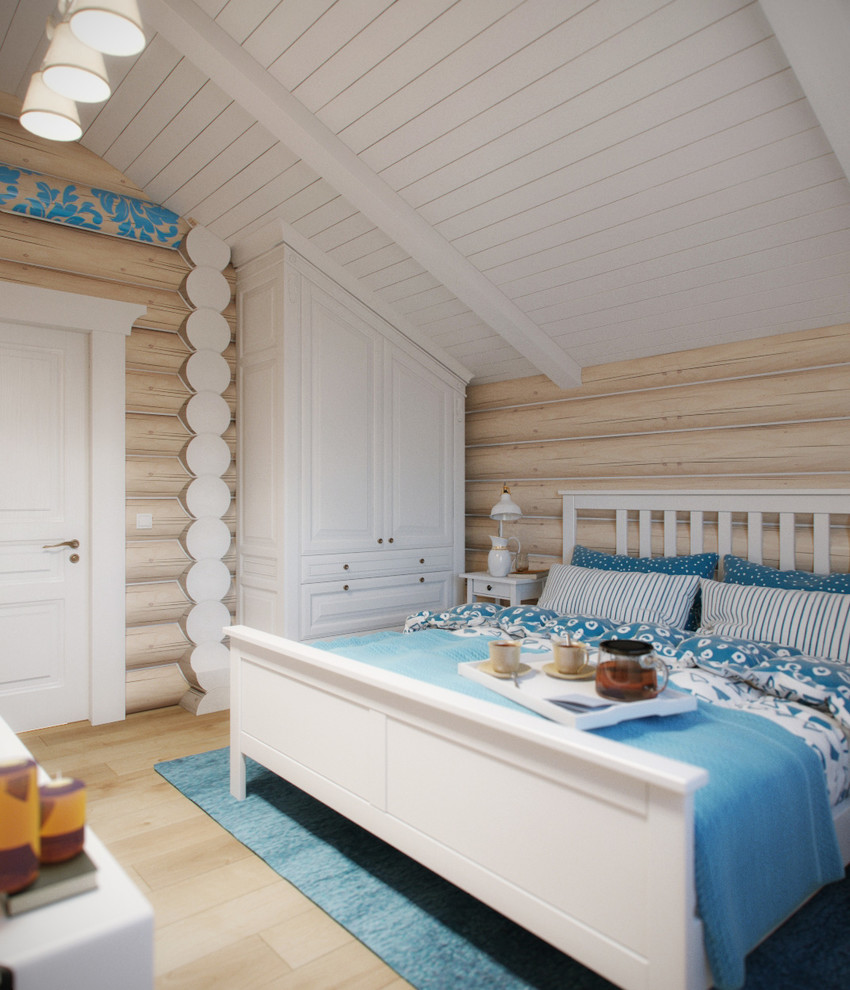 Дом Гидроузел