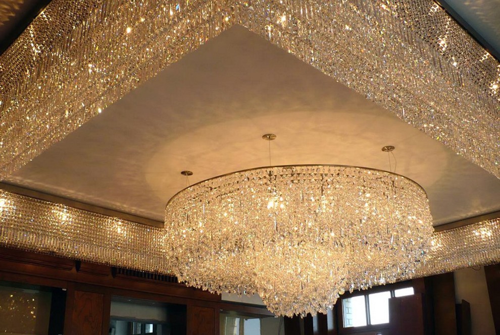 Резиденция, Москва