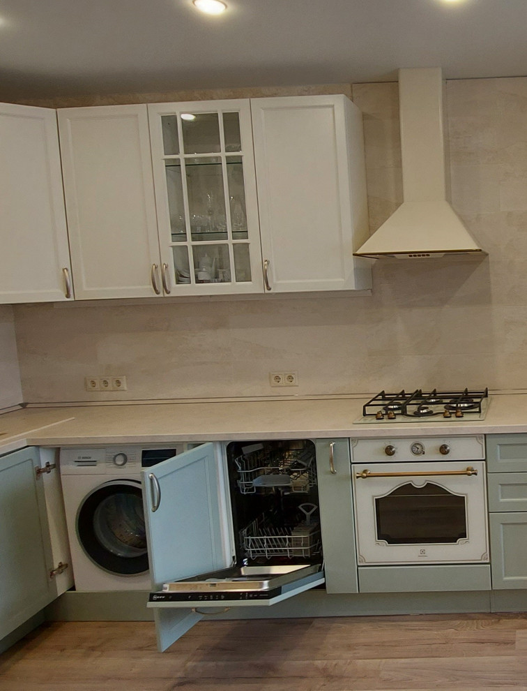 ЖК Меркурий