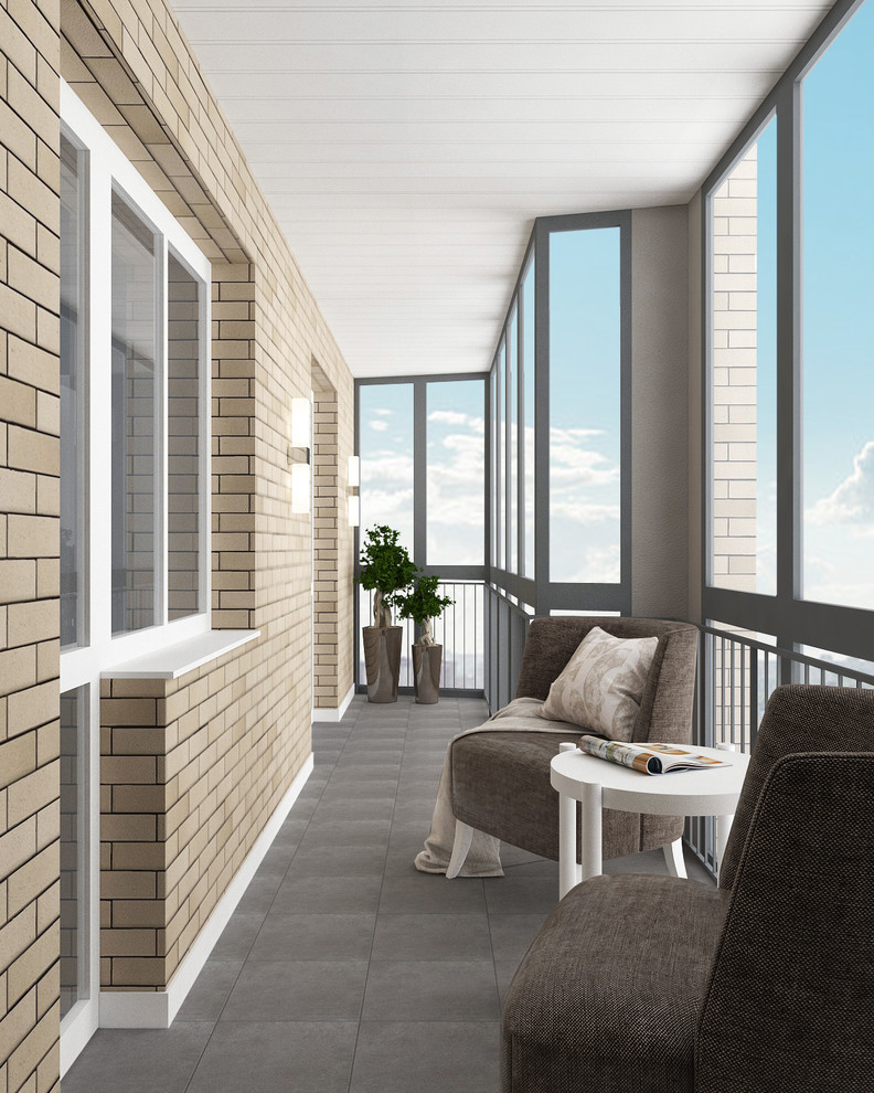 Ничего лишнего