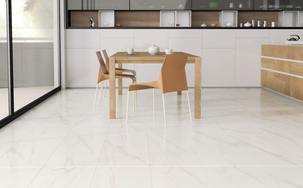 Продукция Estima в интерьере