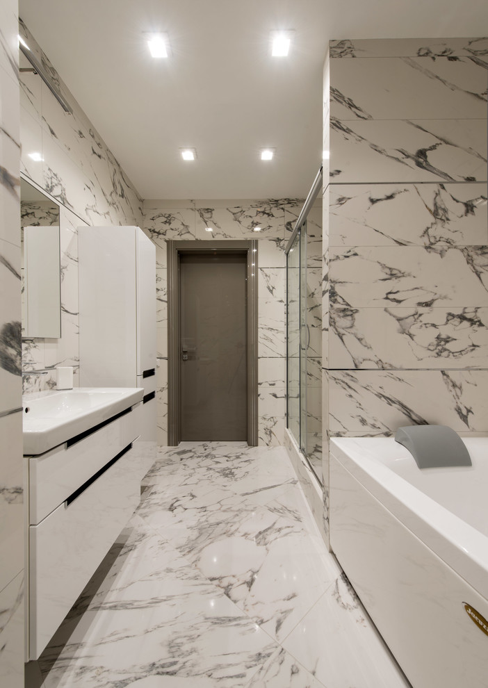 Квартира 220кв.м. в Зеленограде