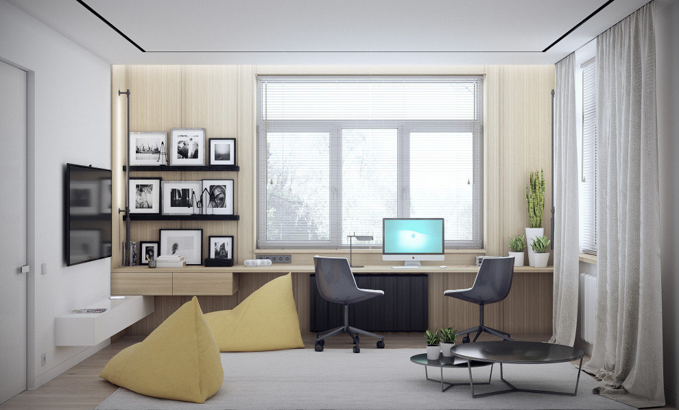 Мэдисон Парк