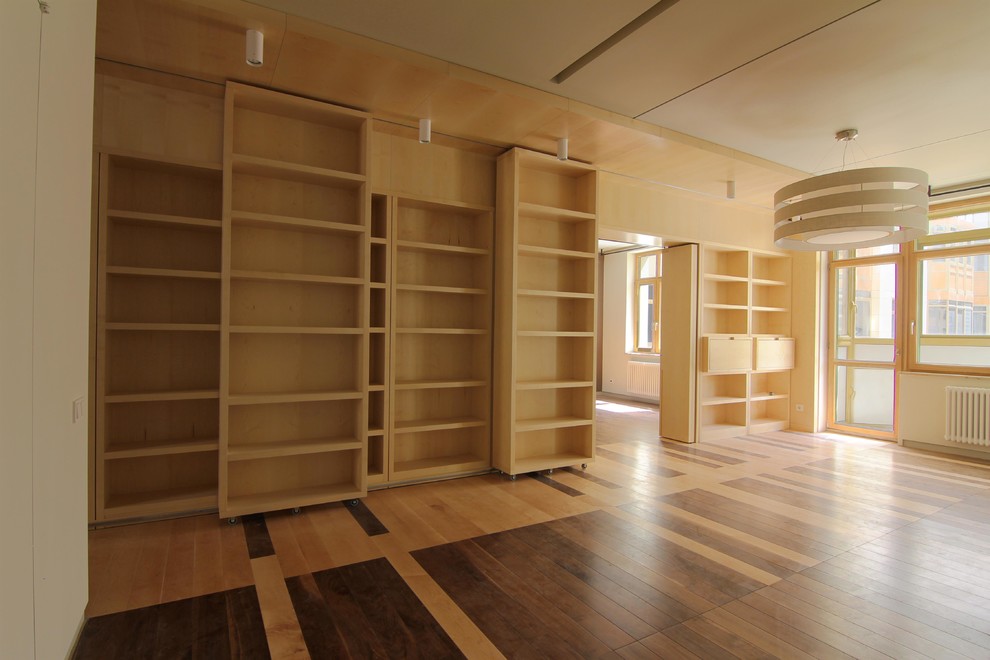 Квартира на Ломоносовском проспекте