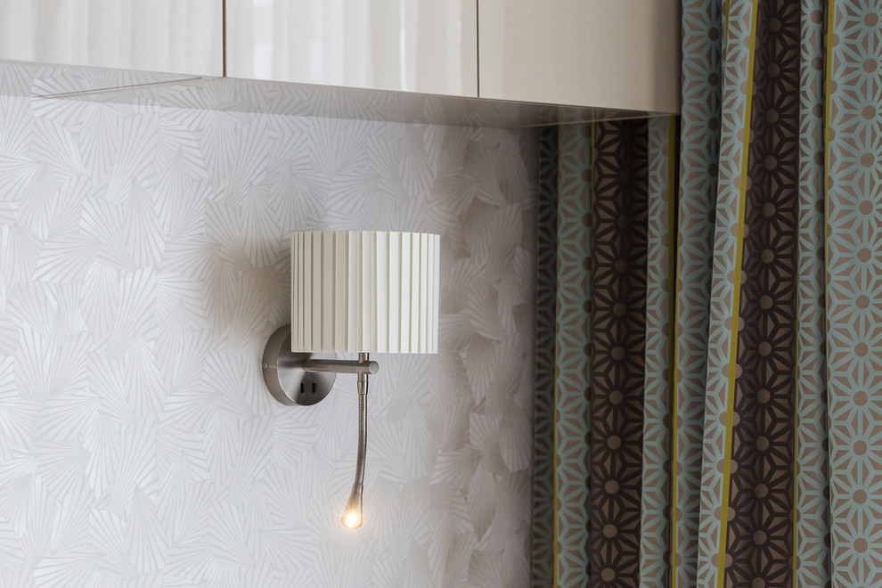 Квартира в парадном квартале