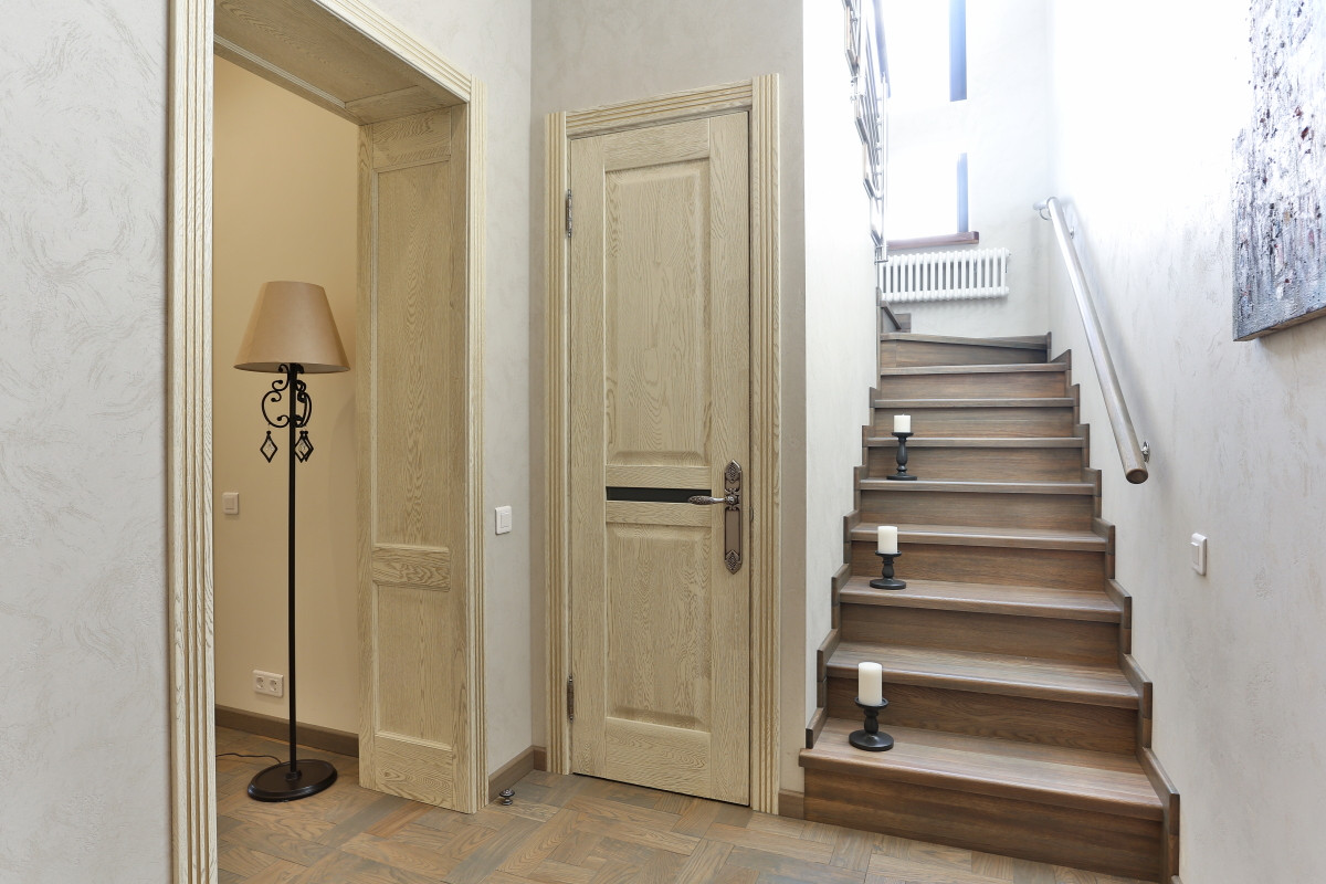 Дом в Светлогорье