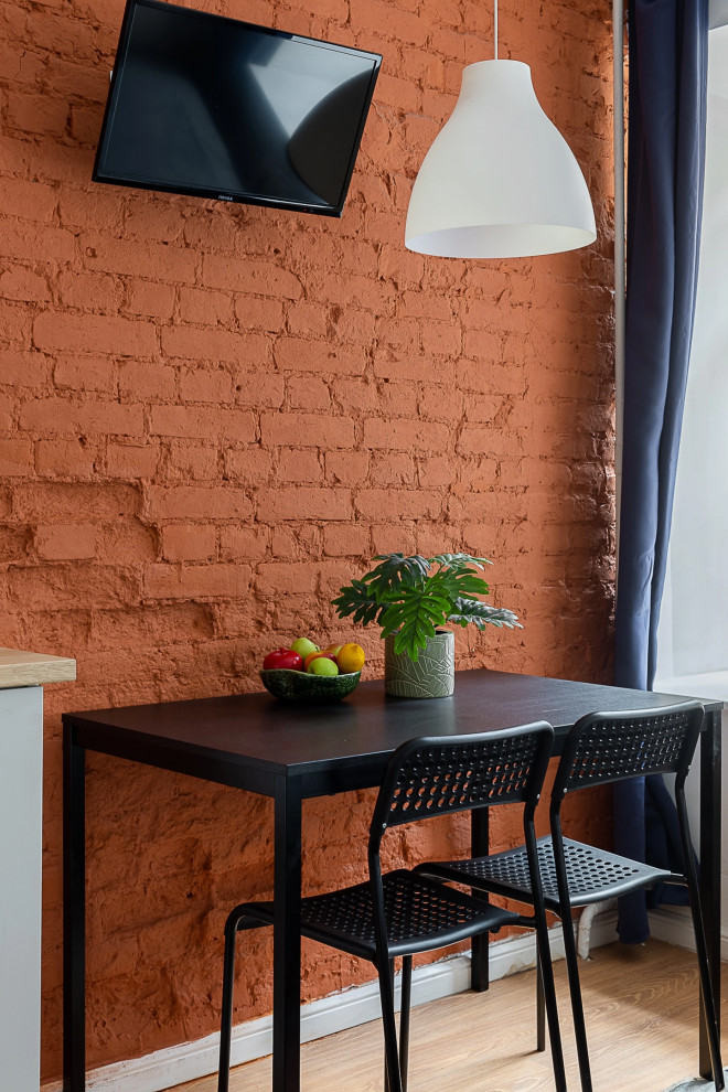 Квартира на Колокольной