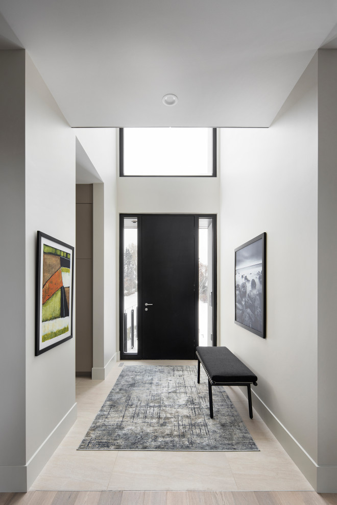 Entryway - entryway idea in Calgary