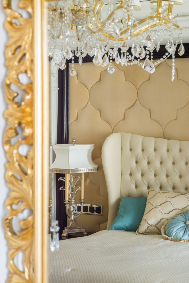 Квартира на Шпалерной