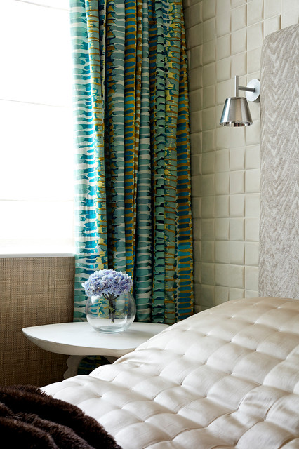 Belgravia Refurbishment fusion