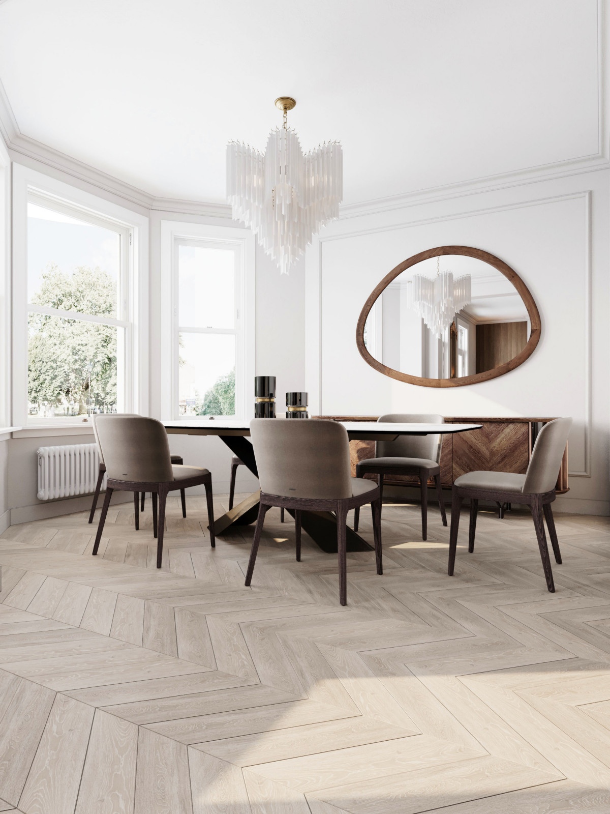 Apartment in  London