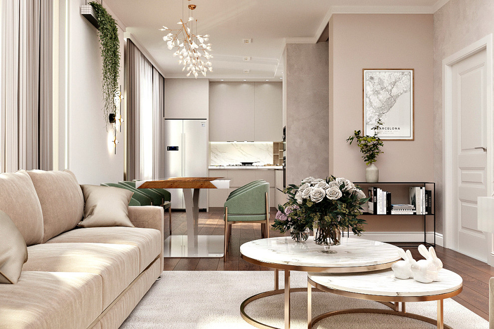 КП ЛАЗУРНЫЙ БЕРЕГ